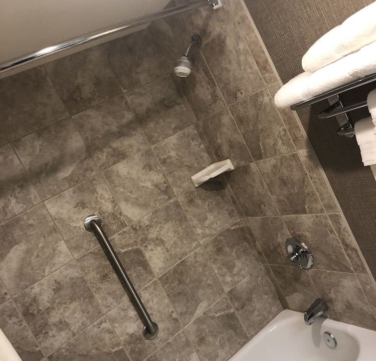 Photo of Bathroom in East Peoria
