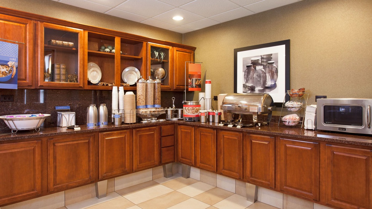 Photo of Kitchen in Addison
