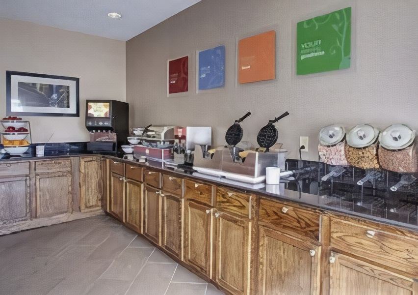 Photo of Kitchen in Quad Cities