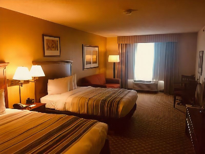 Photo of Bedroom in Village of Lakewood