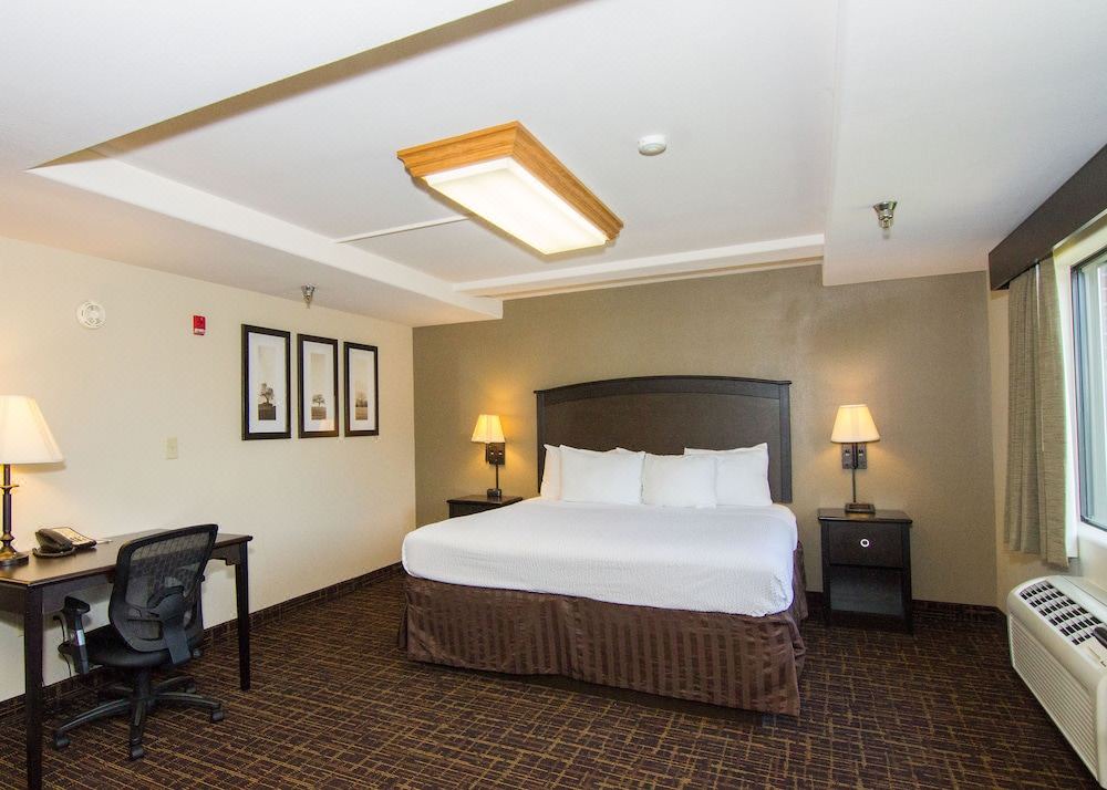 Photo of Bedroom in Orange Prairie