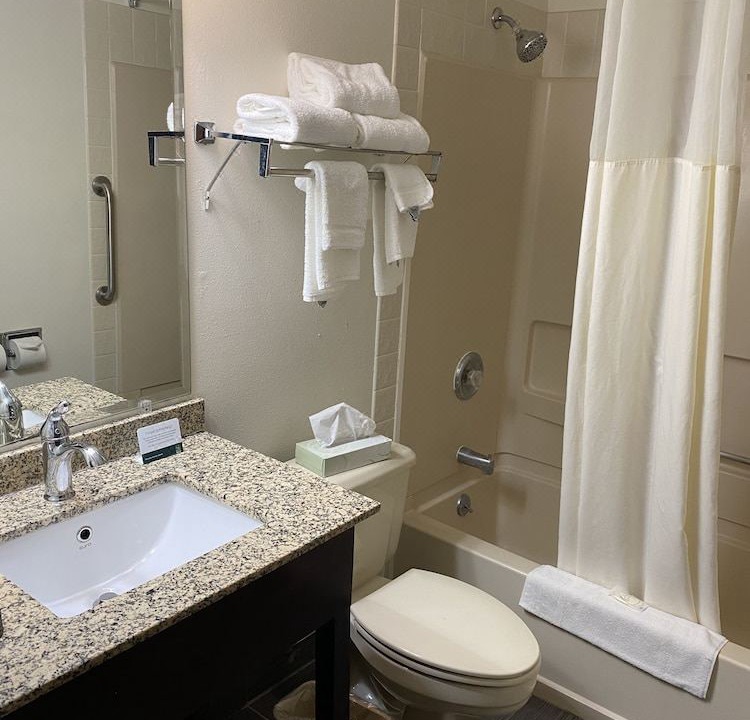Photo of Bathroom in Morton