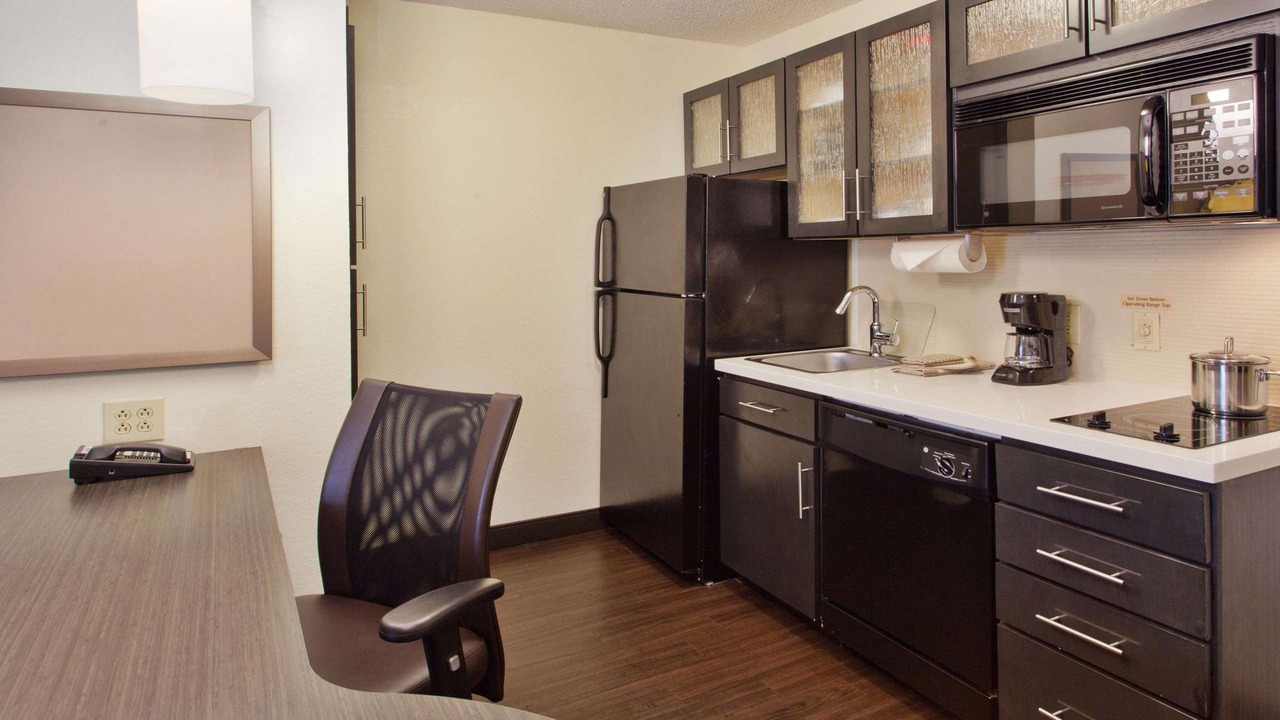 Photo of Kitchen in Waukegan