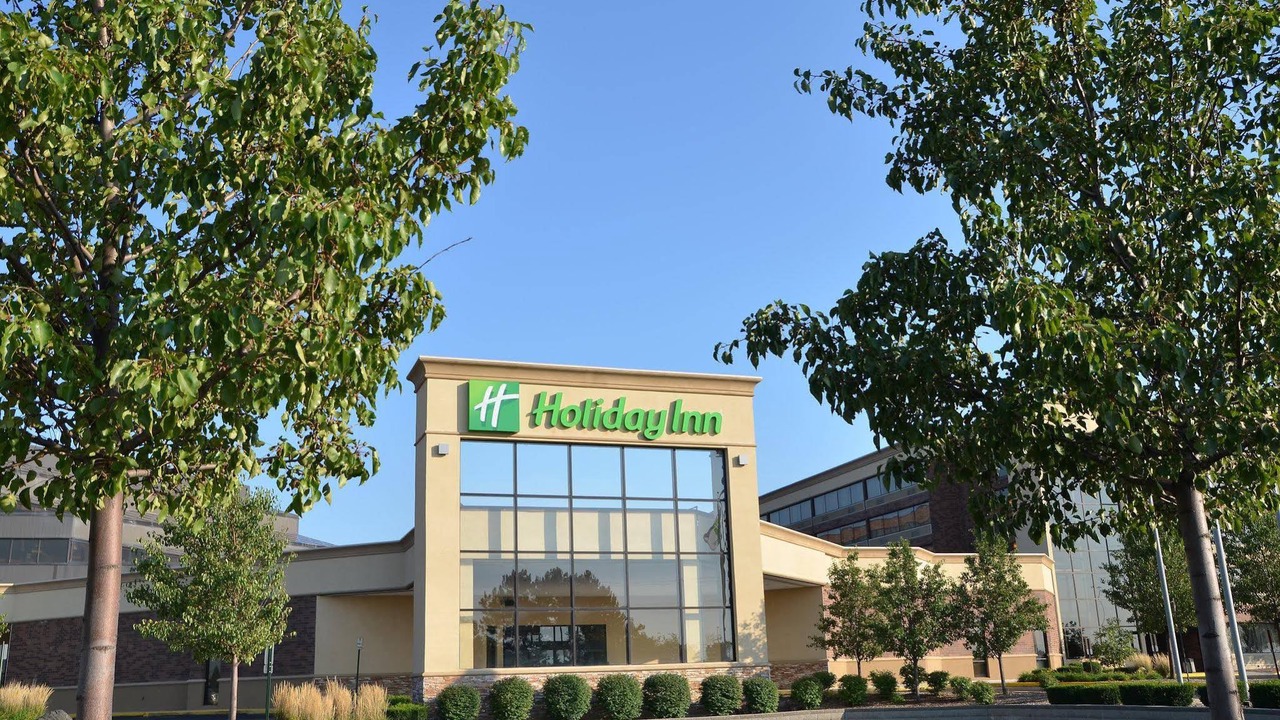 Photo of Buildings in Matteson