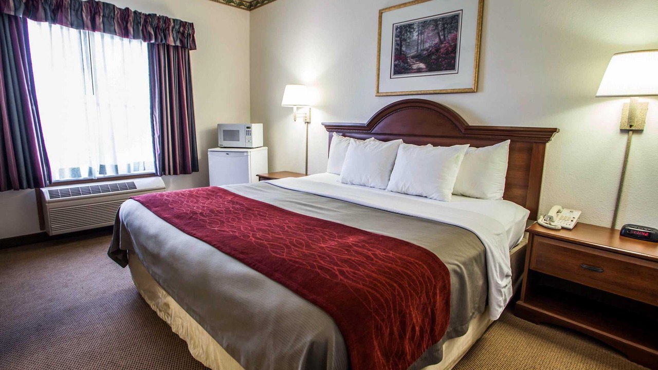 Photo of Bedroom in Geneva