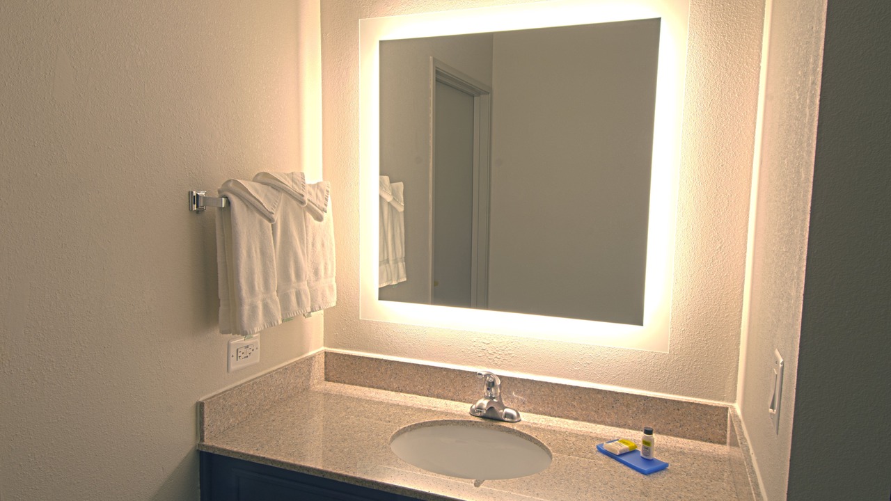 Photo of Bathroom in Libertyville