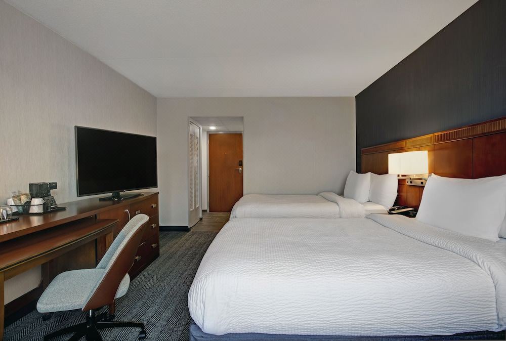 Photo of Bedroom in Elmhurst