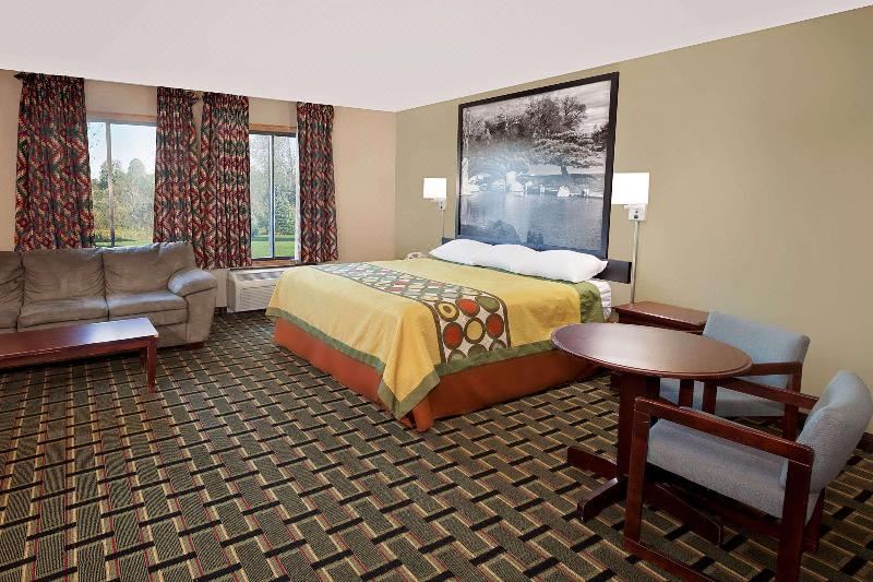 Photo of Bedroom in Canton