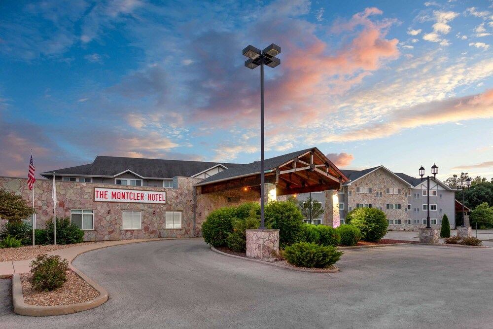 Photo of Buildings in Sandwich