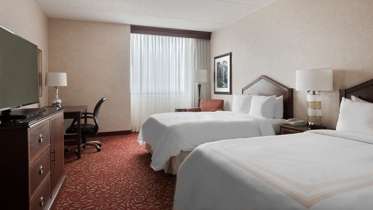 Photo of Bedroom in Hoffman Estates