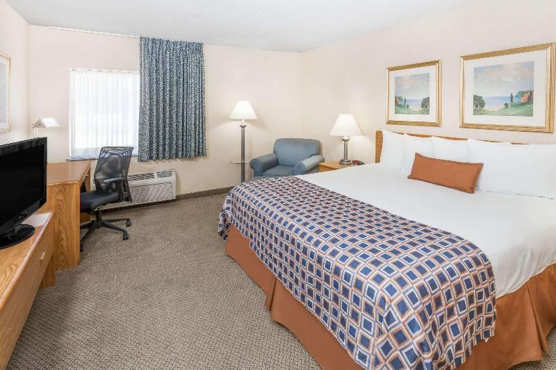 Photo of Bedroom in Champaign