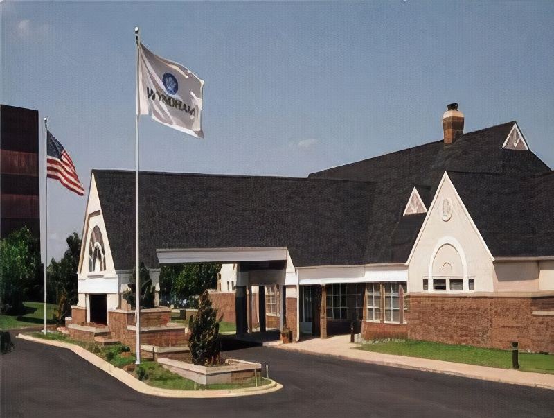 Photo of Buildings in Buffalo Grove