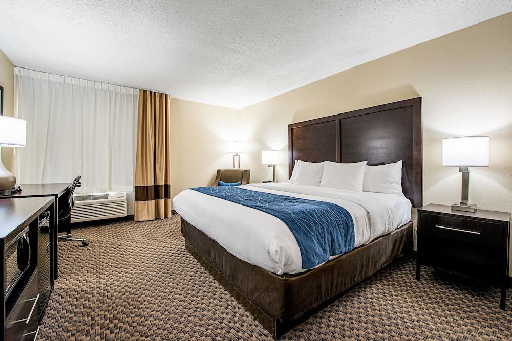 Photo of Bedroom in Matteson