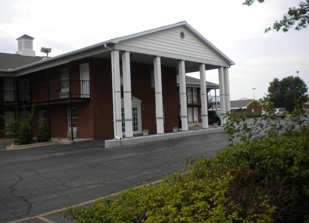 Photo of Buildings in Rantoul