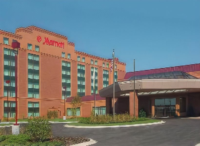 Photo of Buildings in Hoffman Estates