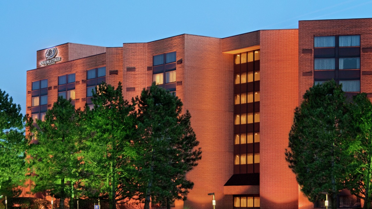 Photo of Buildings in Naperville