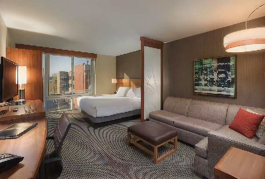 Photo of Livingroom in Hyde Park