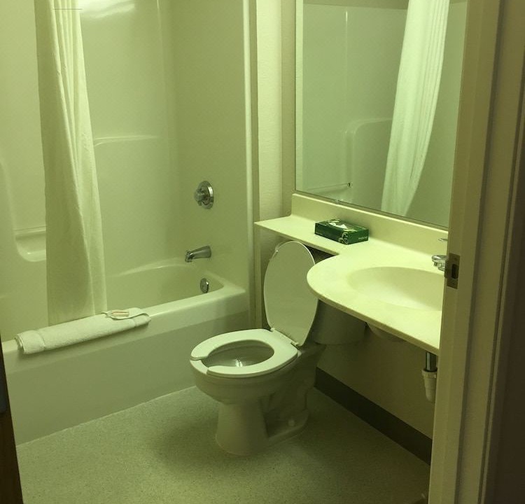 Photo of Bathroom in Champaign