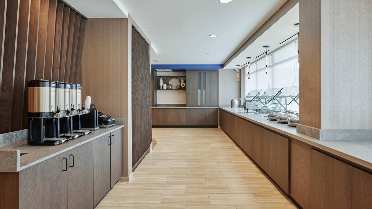Photo of Kitchen in Chinatown