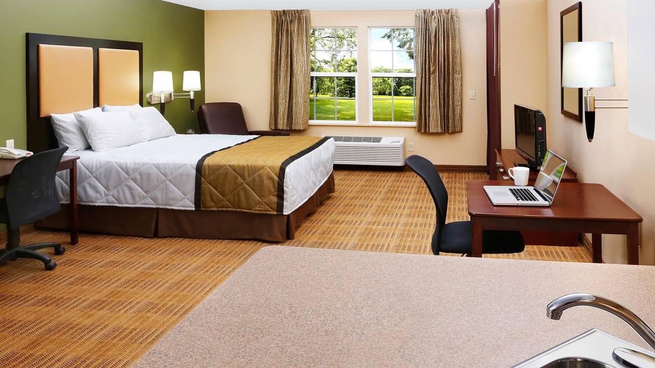Photo of Bedroom in Buffalo Grove