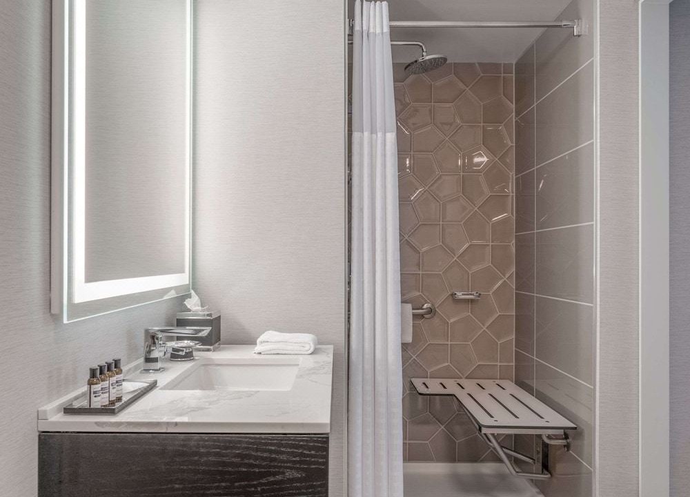 Photo of Bathroom in Deerfield