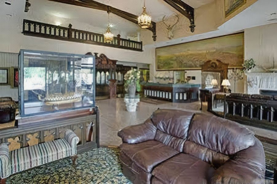 Photo of Livingroom in Rockford