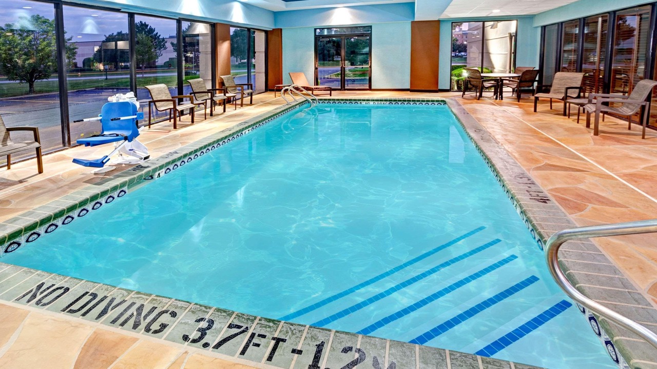 Photo of Outdoor in Tinley Park