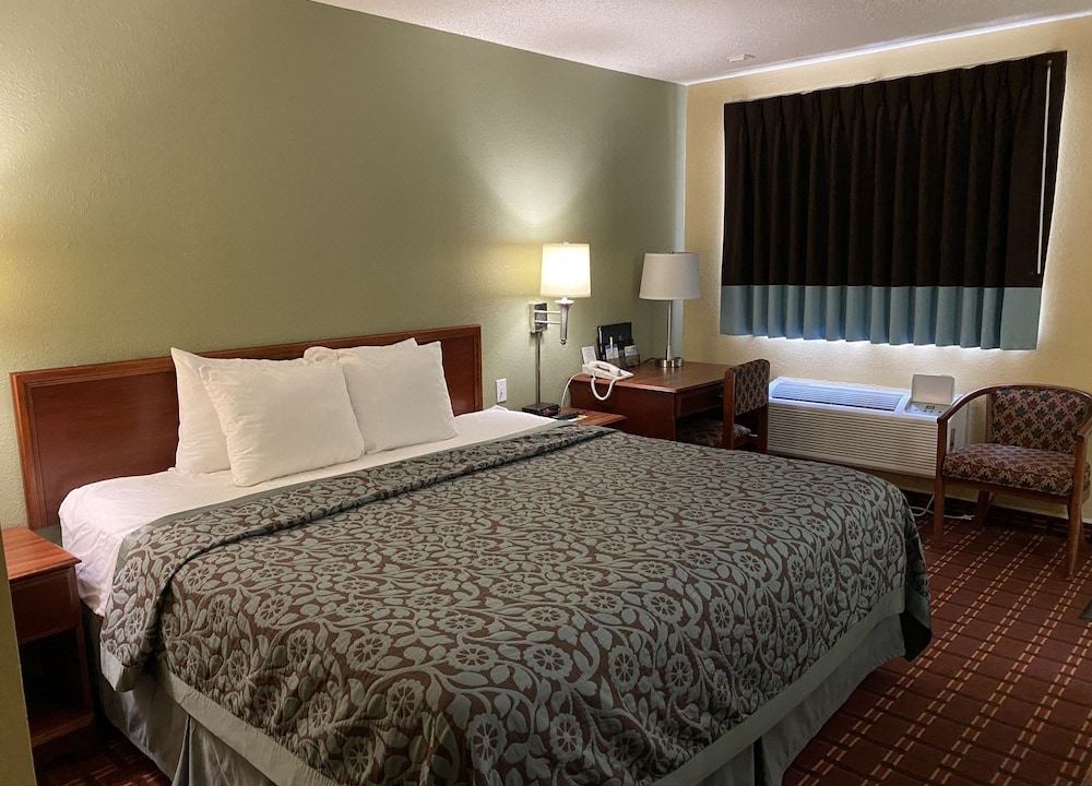 Photo of Bedroom in Morton