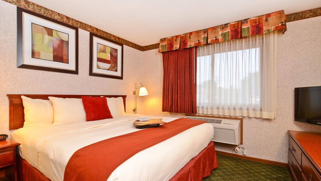 Photo of Bedroom in Danville
