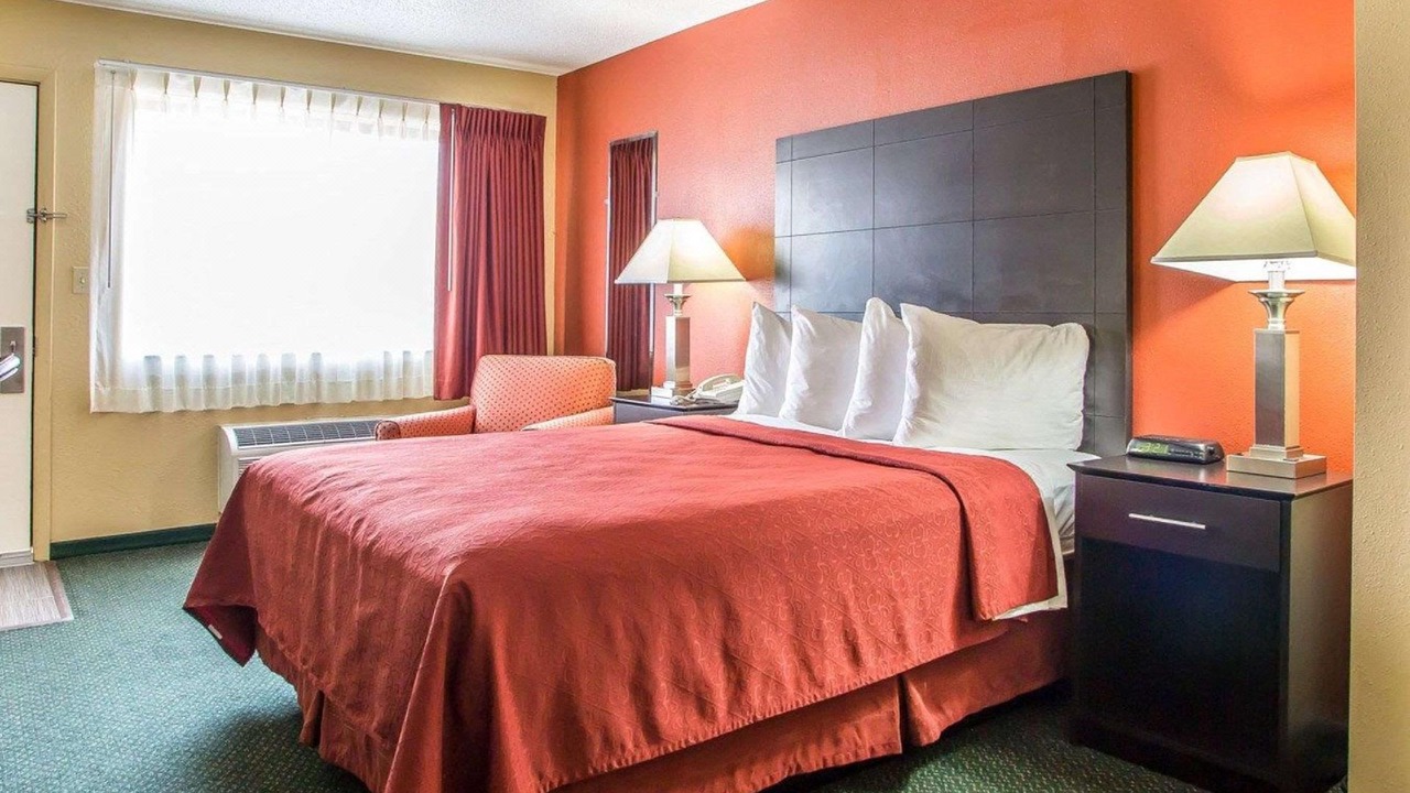 Photo of Bedroom in Morton