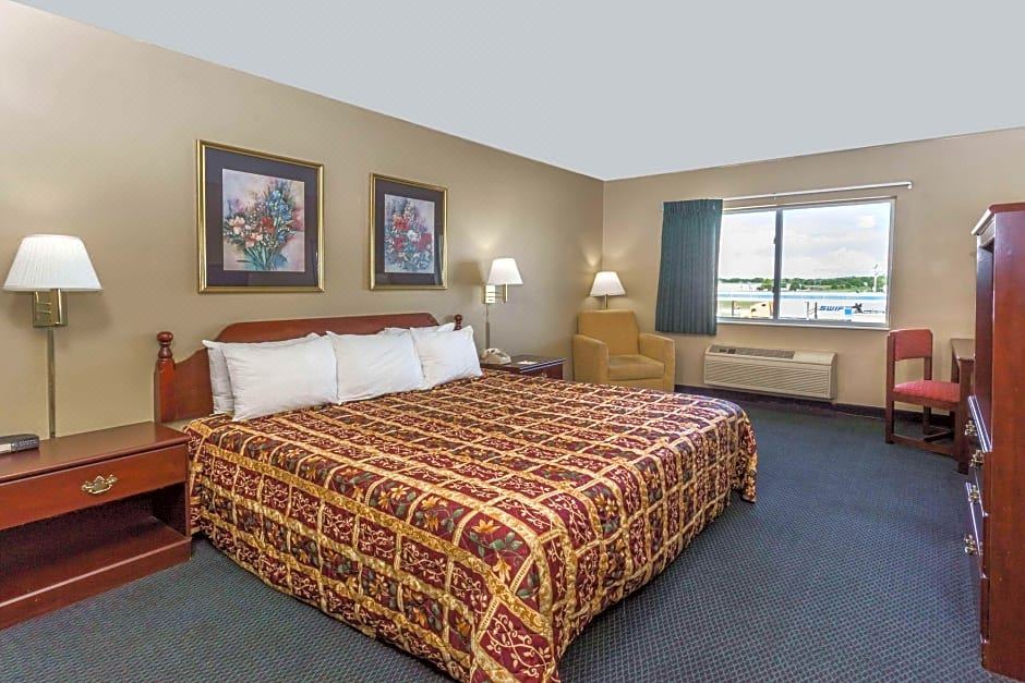 Photo of Bedroom in Morris