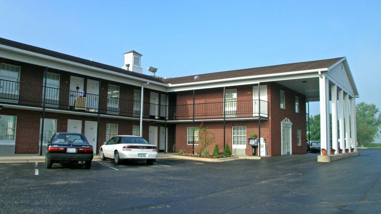 Photo of Buildings in Rantoul