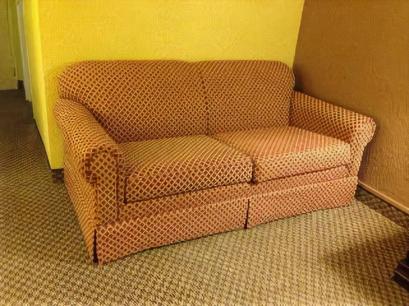 Photo of Livingroom in Macomb
