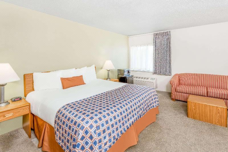 Photo of Bedroom in Champaign