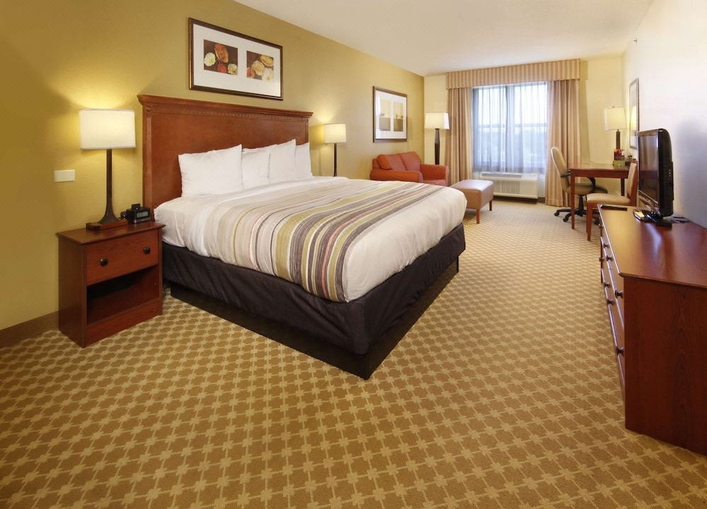 Photo of Bedroom in Village of Lakewood