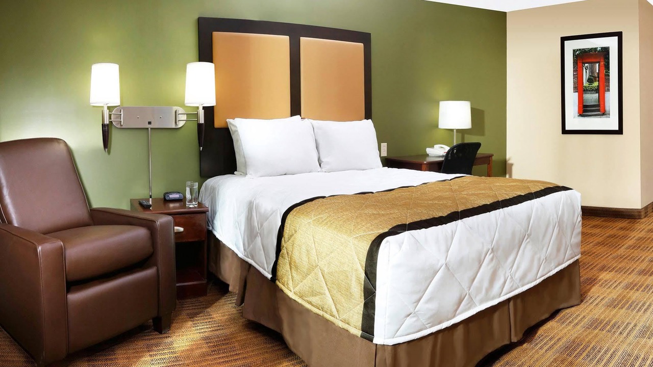 Photo of Bedroom in Buffalo Grove