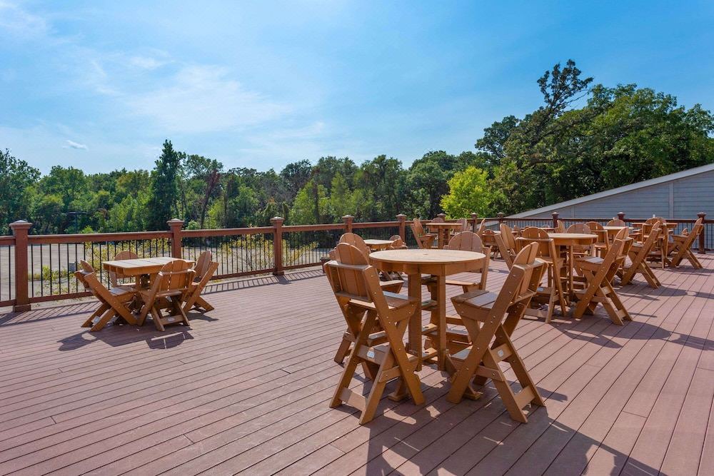 Photo of Patio Balcony in Sandwich