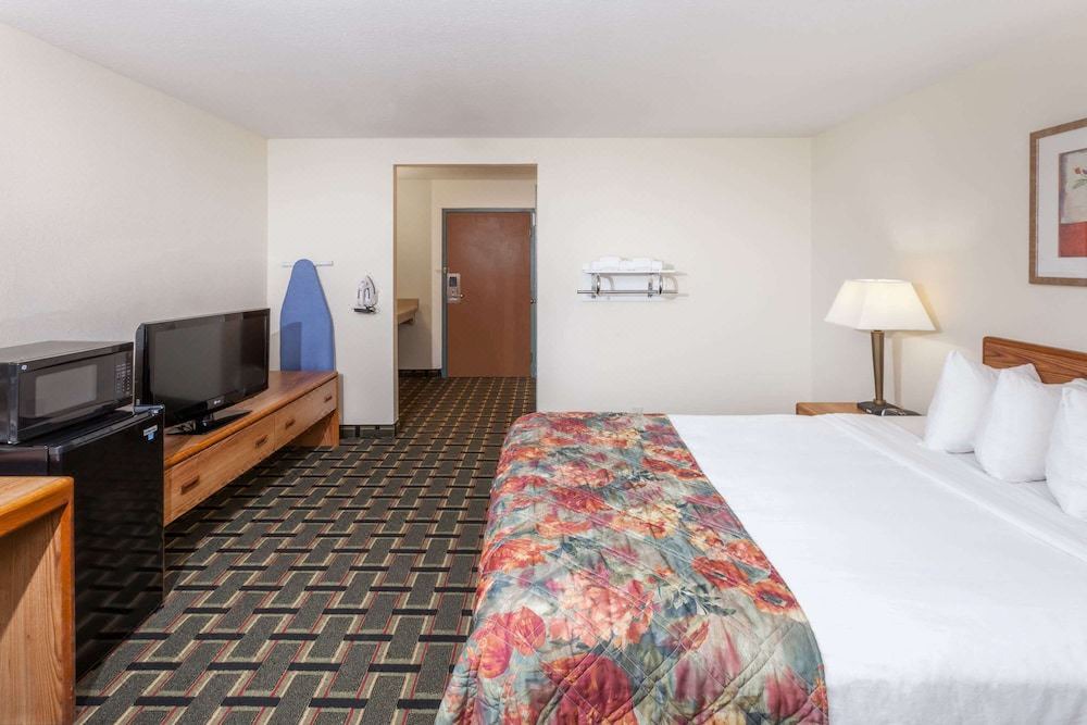 Photo of Bedroom in Decatur