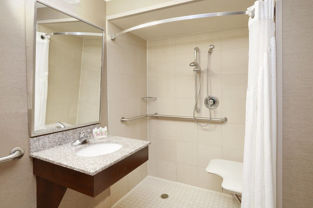 Photo of Bathroom in Matteson