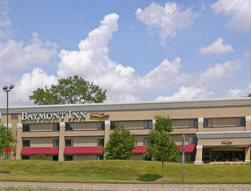 Photo of Buildings in Alsip