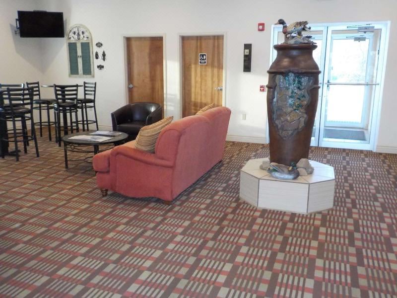 Photo of Livingroom in Whittington