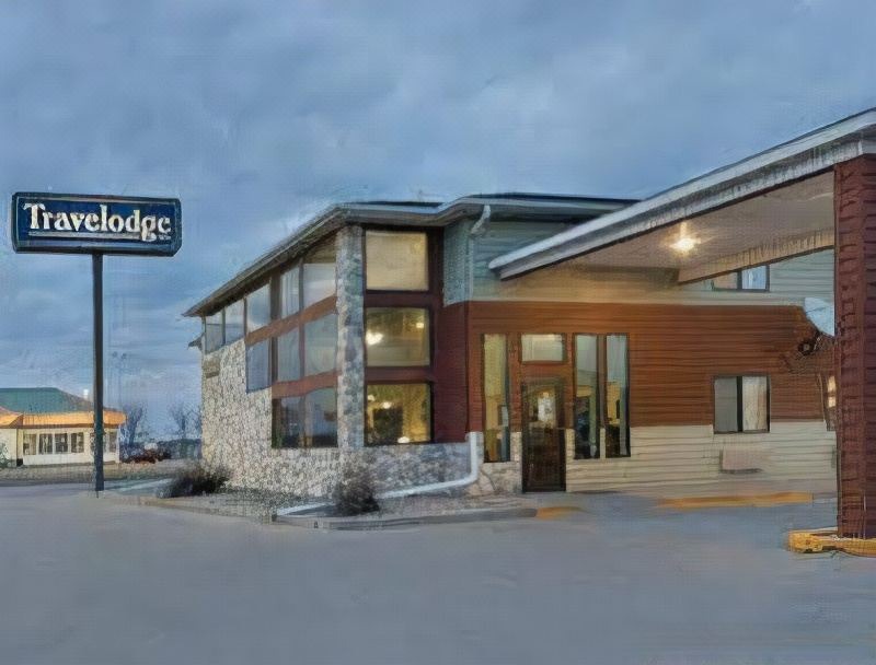 Photo of Buildings in Morton