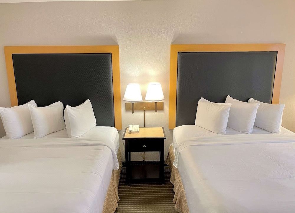Photo of Bedroom in Zion