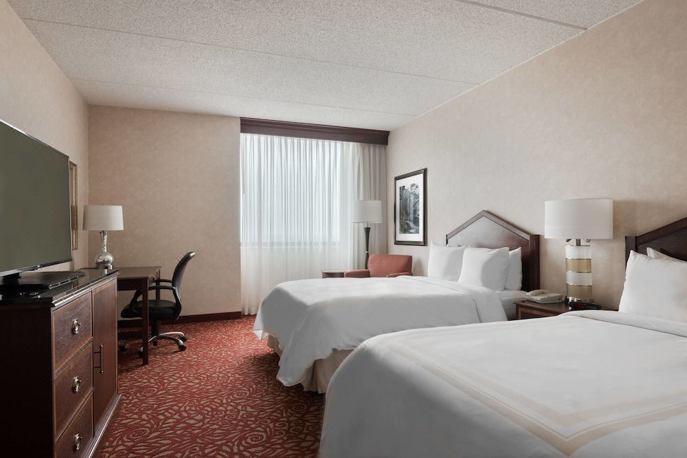 Photo of Bedroom in Hoffman Estates