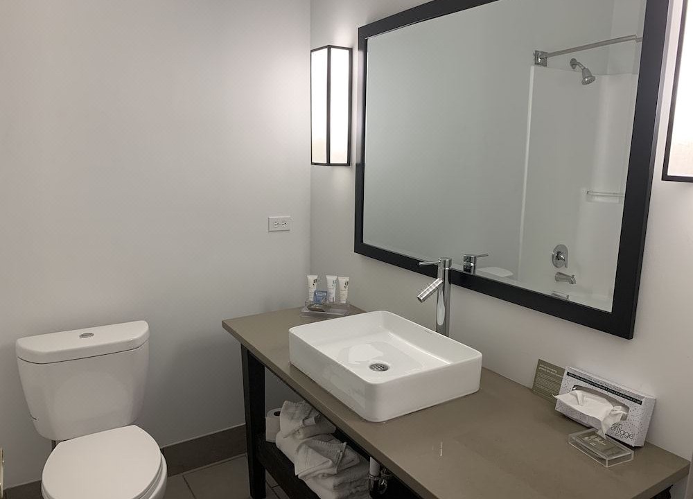 Photo of Bathroom in Bensenville