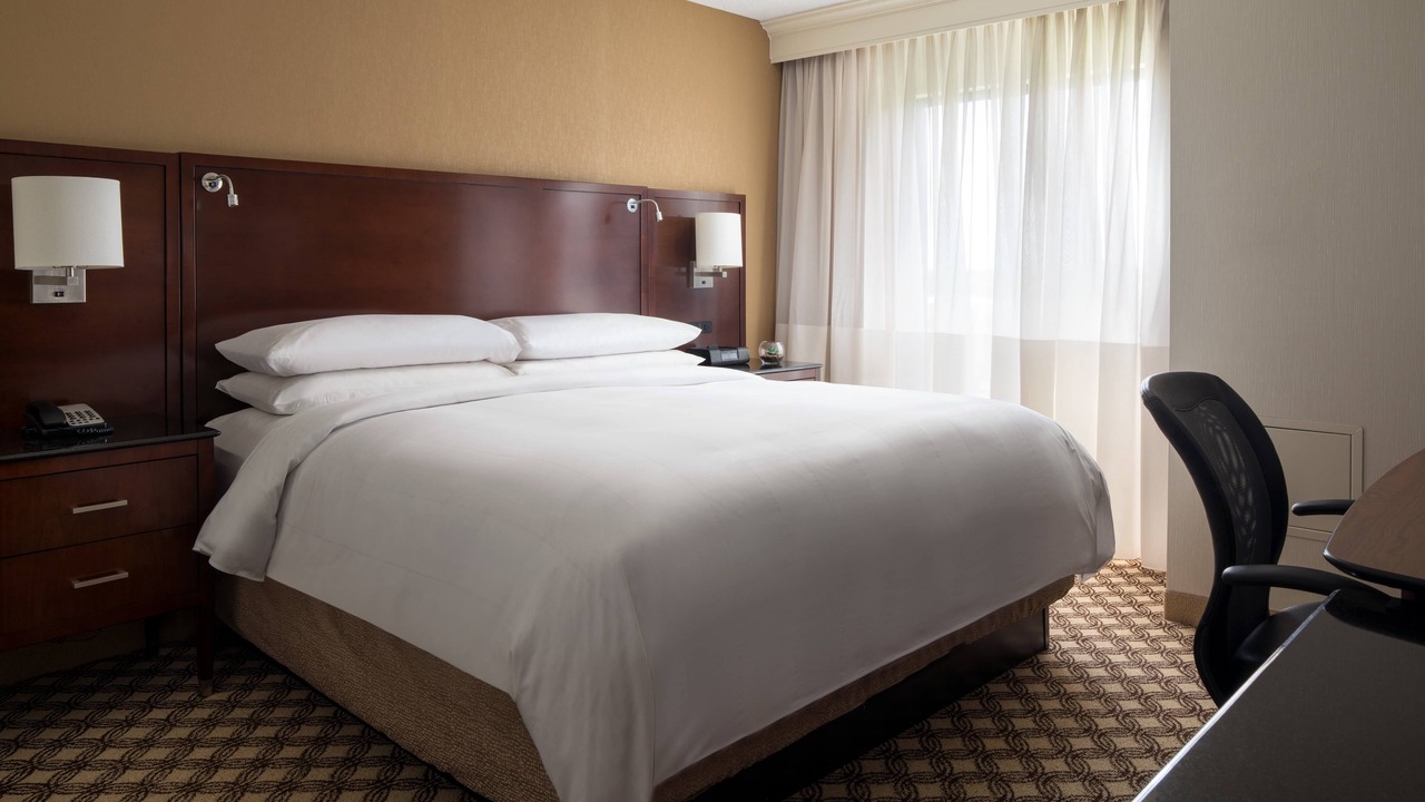 Photo of Bedroom in Naperville