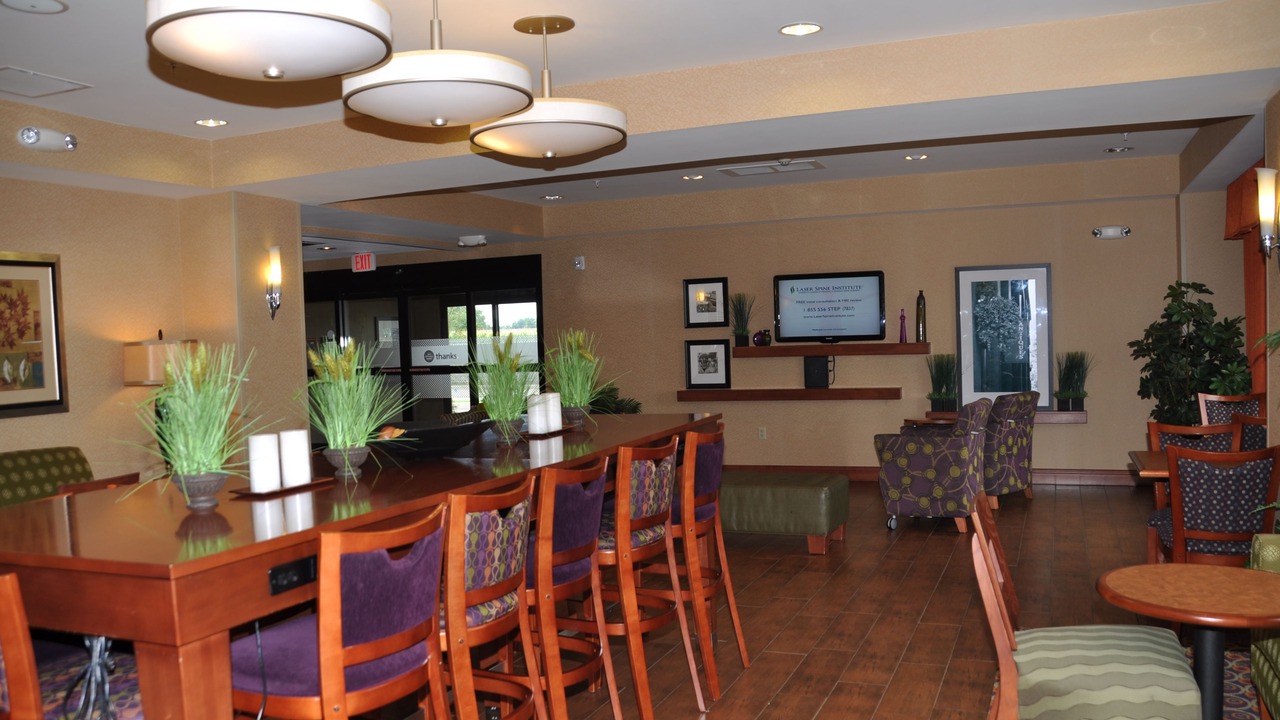 Photo of Livingroom in Macomb