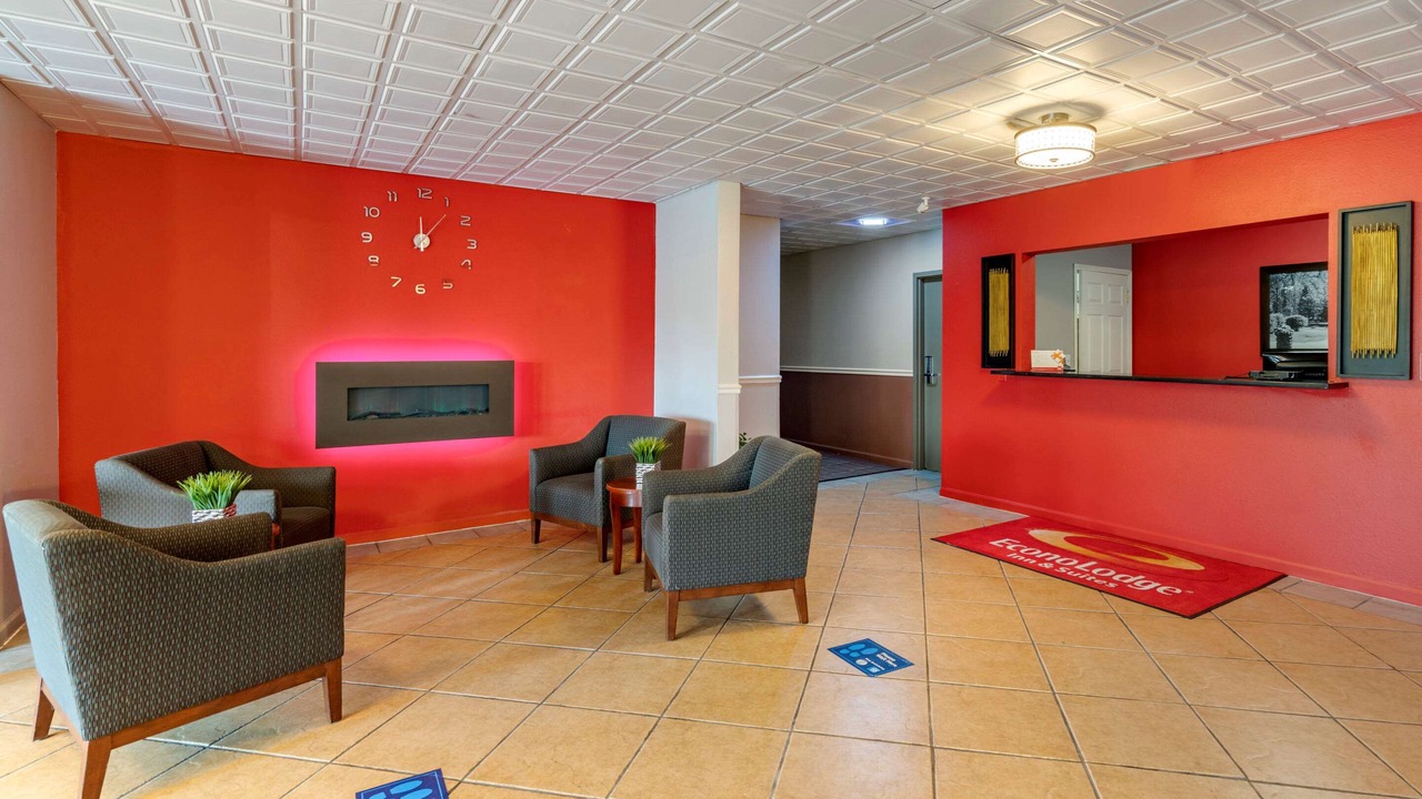 Photo of Livingroom in Mitchell