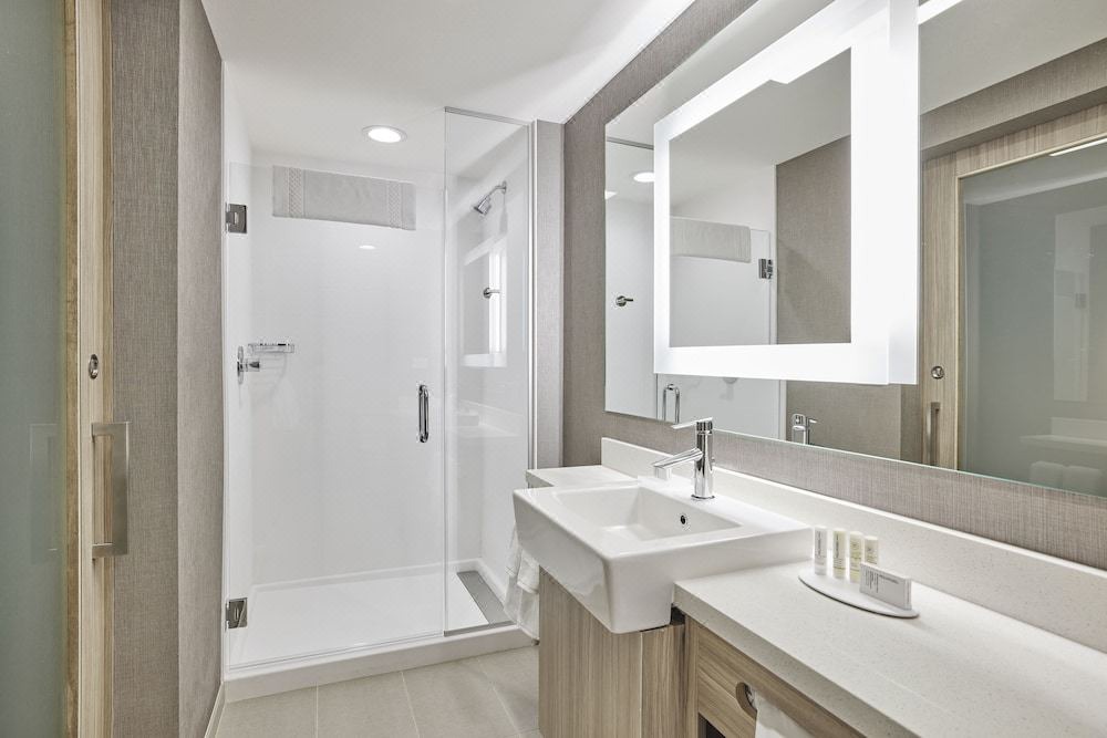 Photo of Bathroom in Chinatown