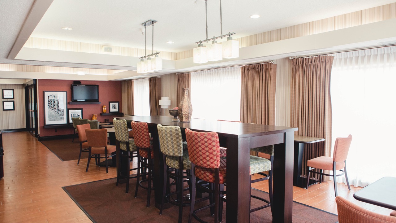 Photo of Livingroom in Bloomington